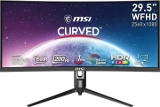 MSI Optix MAG301CR2 29.5" VA 200Hz