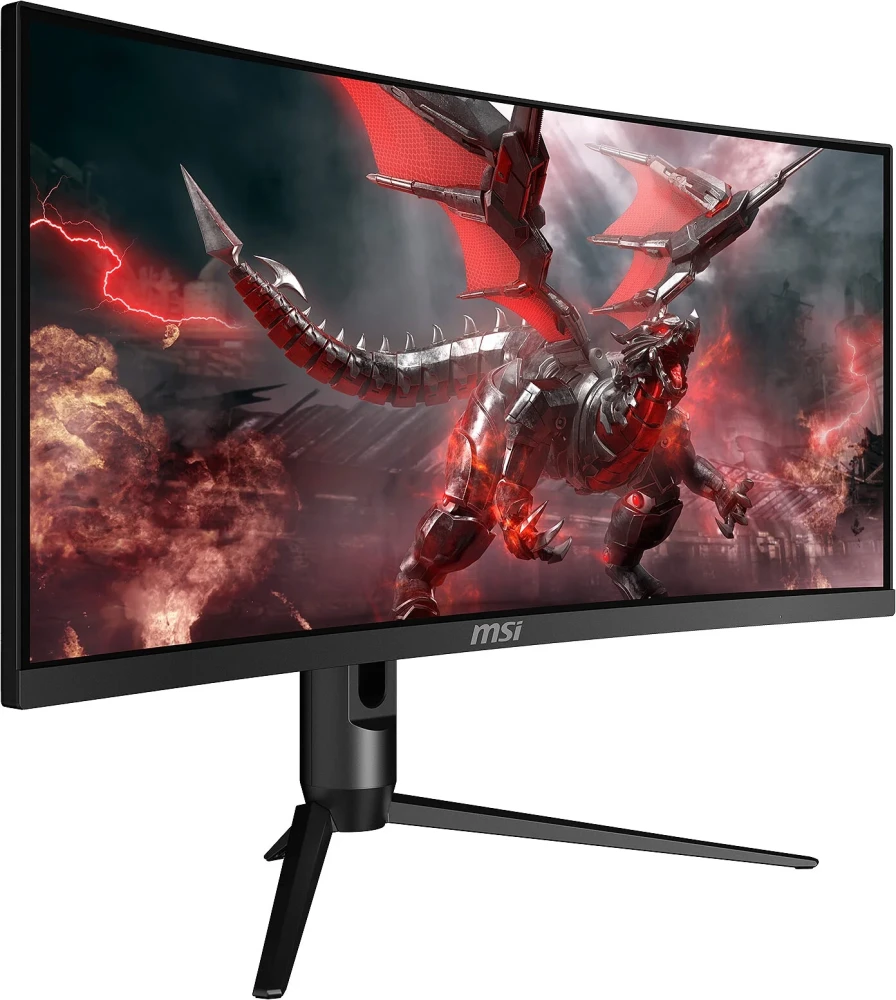 MSI Optix MAG301CR2 29.5" VA 200Hz