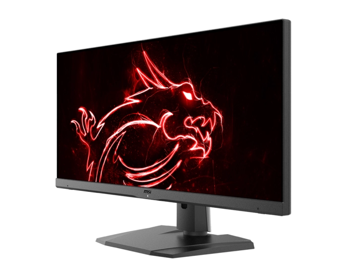 MSI Optix MPG341QR 34" IPS 2K 144Hz
