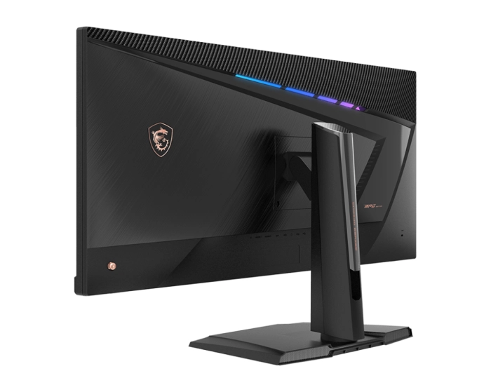 MSI Optix MPG341QR 34" IPS 2K 144Hz