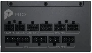 MSI PRO A1000PL PCIE5 Platinum - 1000W