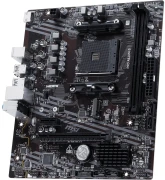 MSI PRO A520M-S