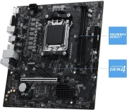 MSI PRO A620AM-B EVO