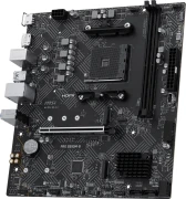 MSI PRO B550M-B