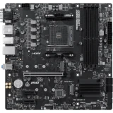 MSI PRO B550M-P