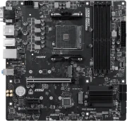 MSI PRO B550M-P
