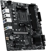 MSI PRO B550M-P