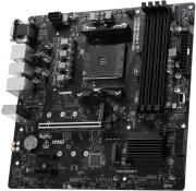 MSI PRO B550M-P
