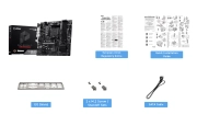 MSI PRO B550M-P