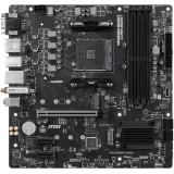 MSI PRO B550M-P WIFI6E