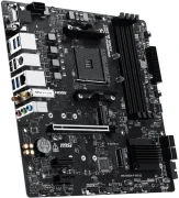 MSI PRO B550M-P WIFI6E
