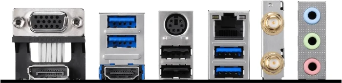 MSI PRO B550M-P WIFI6E