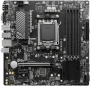 MSI PRO B650M-P
