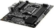 MSI PRO B650M-P