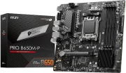 MSI PRO B650M-P
