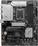 MSI PRO B760-P II DDR5