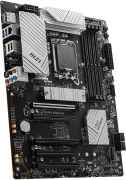 MSI PRO B760-P II DDR5