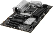 MSI PRO B760-P II DDR5