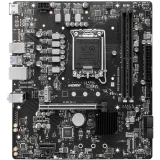 MSI PRO B760M-B DDR4