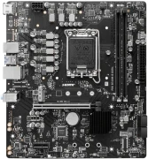 MSI PRO B760M-B DDR4