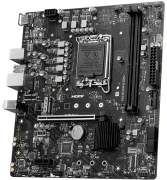 MSI PRO B760M-B DDR4