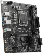 MSI PRO B760M-B DDR4