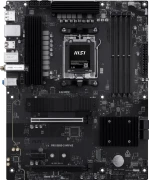 MSI PRO B850-S WIFI6E