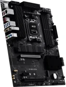 MSI PRO B850-S WIFI6E