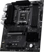 MSI PRO B850-S WIFI6E
