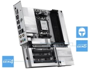 MSI PRO B850M-A WIFI PZ