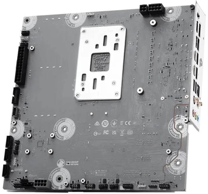 MSI PRO B850M-A WIFI PZ