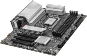 MSI PRO B860M-A WIFI