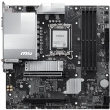 MSI PRO B860M-P WIFI6E