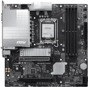 MSI PRO B860M-P WIFI6E