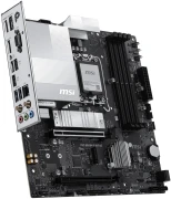 MSI PRO B860M-P WIFI6E