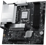 MSI PRO B860M-P WIFI6E