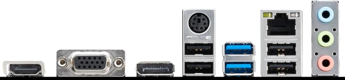 MSI PRO H610M-G WIFI DDR4