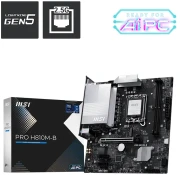 MSI PRO H810M-B