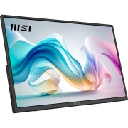 MSI PRO MP165 E6 15.6" IPS Portable