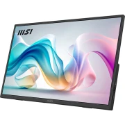 MSI PRO MP165 E6 15.6" IPS Portable