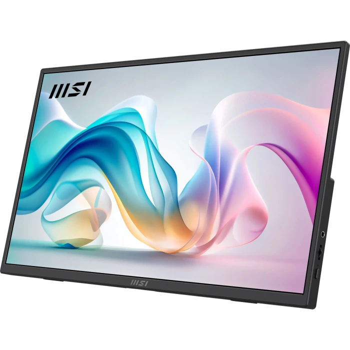 MSI PRO MP165 E6 15.6" IPS Portable