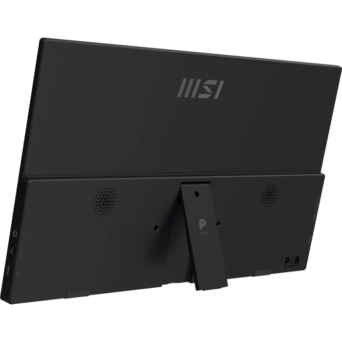 MSI PRO MP165 E6 15.6" IPS Portable
