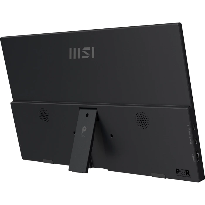 MSI PRO MP165 E6 15.6" IPS Portable