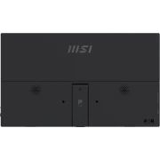 MSI PRO MP165 E6 15.6" IPS Portable