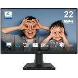 MSI PRO MP225V 21.45" VA 100Hz