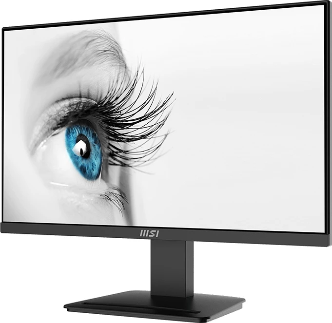MSI PRO MP2412 23.8" VA 100Hz