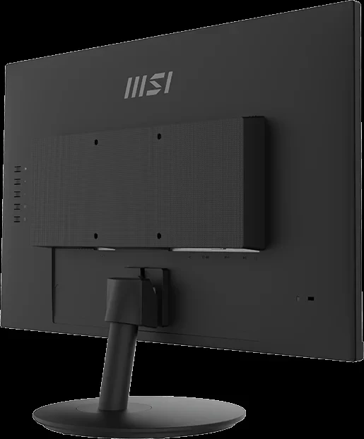 MSI PRO MP242A 23.8" IPS 100Hz