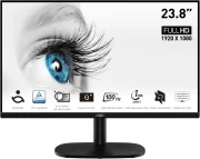 MSI PRO MP245V 23.8" VA 100Hz