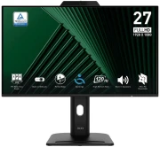 MSI PRO MP272PMG 27" IPS 120Hz