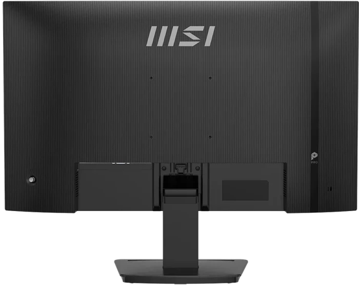 MSI PRO MP273 E14A 27" IPS 144Hz